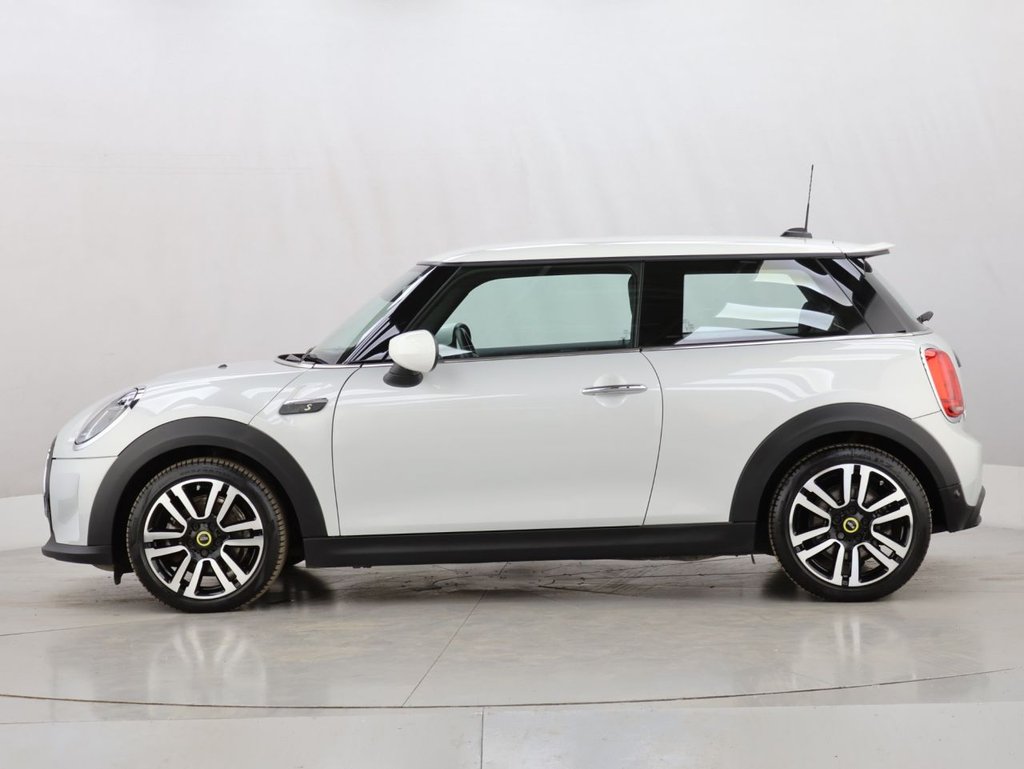 Used MINI Hatch 2021 for sale - 76542201: Photo 6