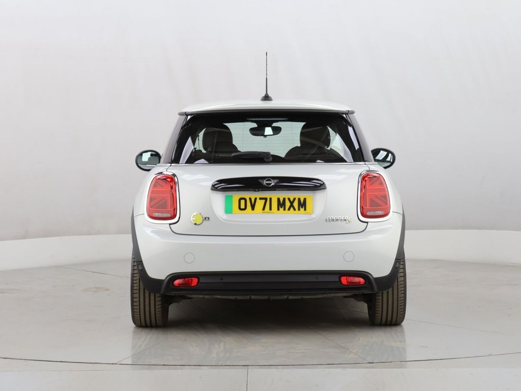 Used MINI Hatch 2021 for sale - 76542201: Photo 9