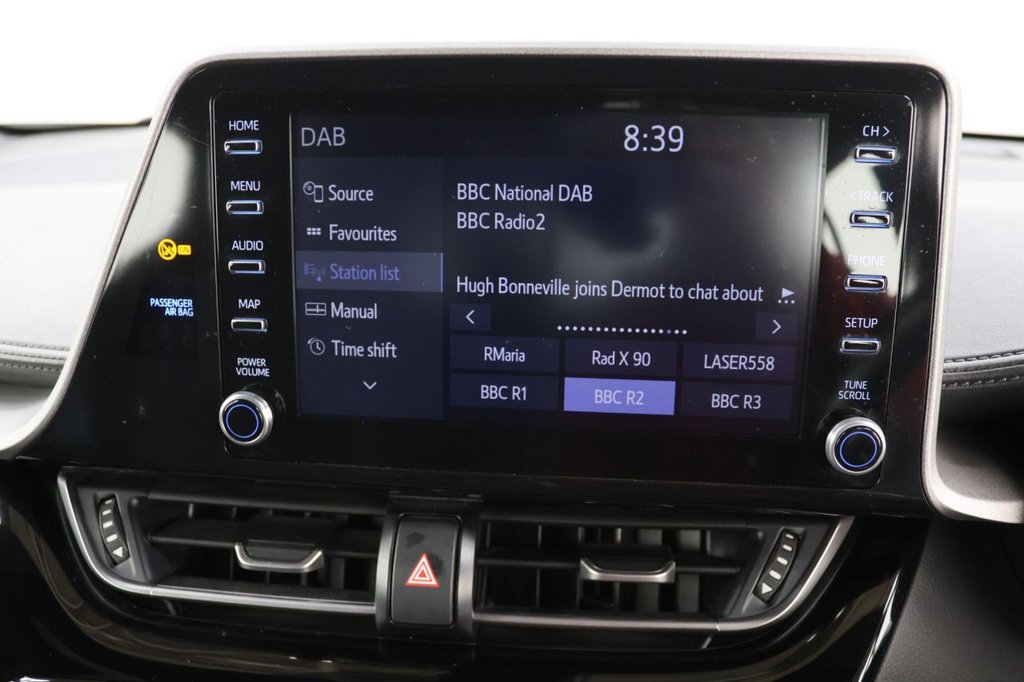 Used Toyota C-HR 2020 for sale - 76300864: Photo 13