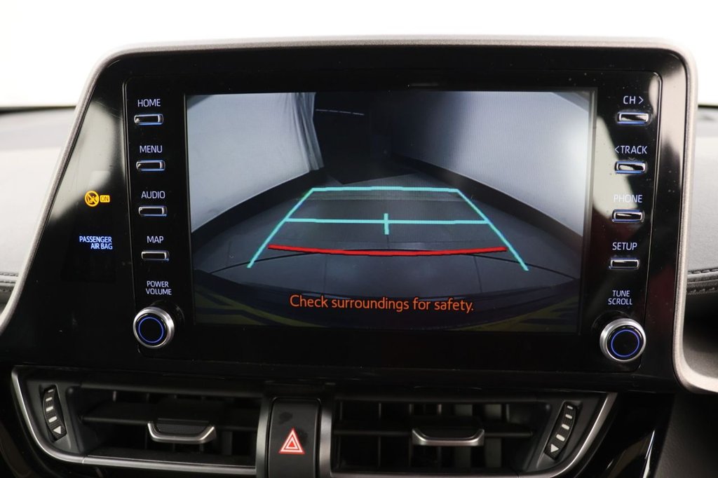 Used Toyota C-HR 2020 for sale - 76300864: Photo 14