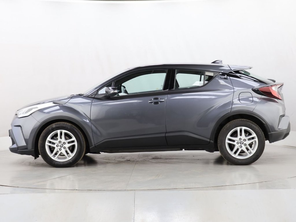 Used Toyota C-HR 2020 for sale - 76300864: Photo 6