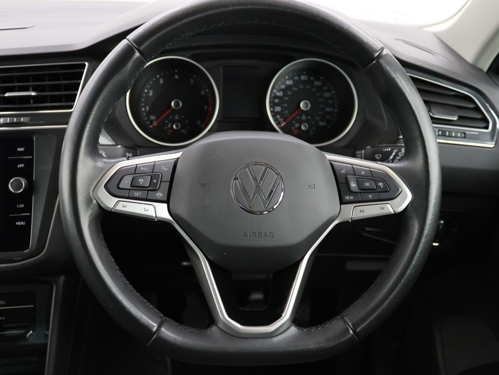 Used Volkswagen Tiguan 2022 for sale - 76710912: Photo 20