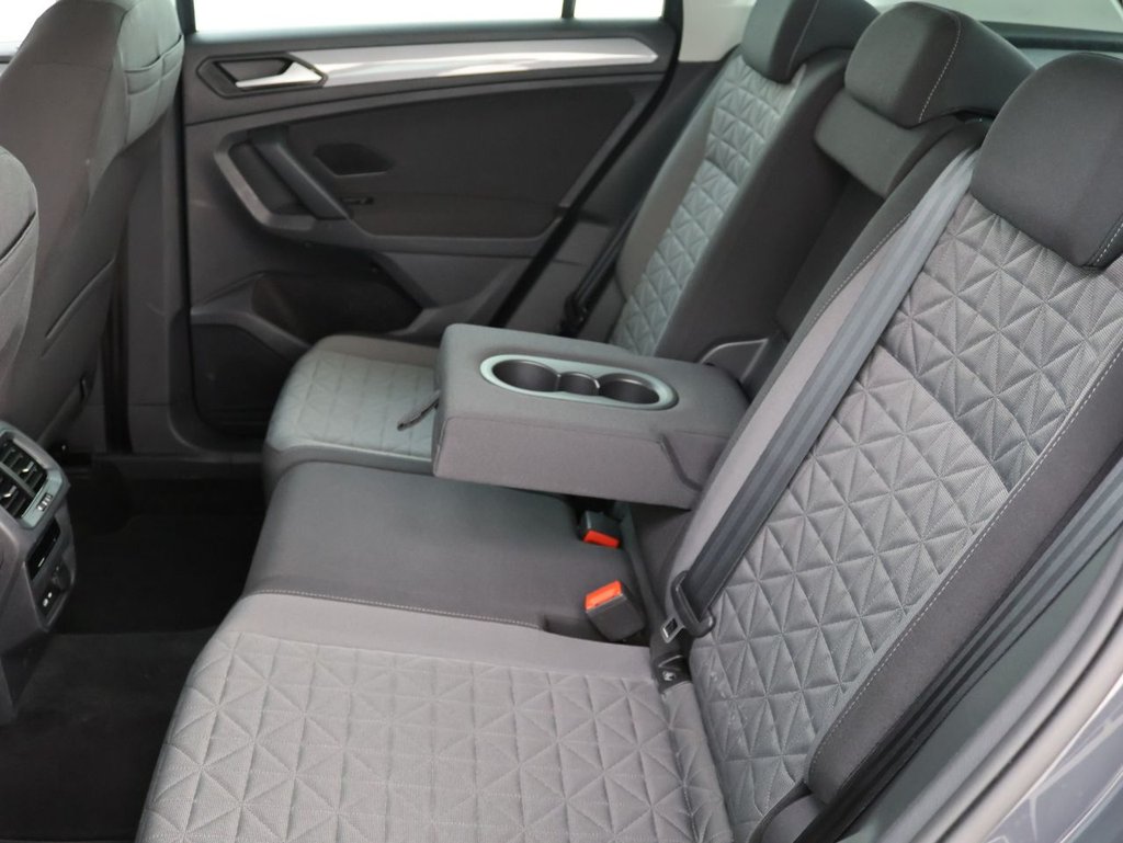 Used Volkswagen Tiguan 2022 for sale - 76710912: Photo 21