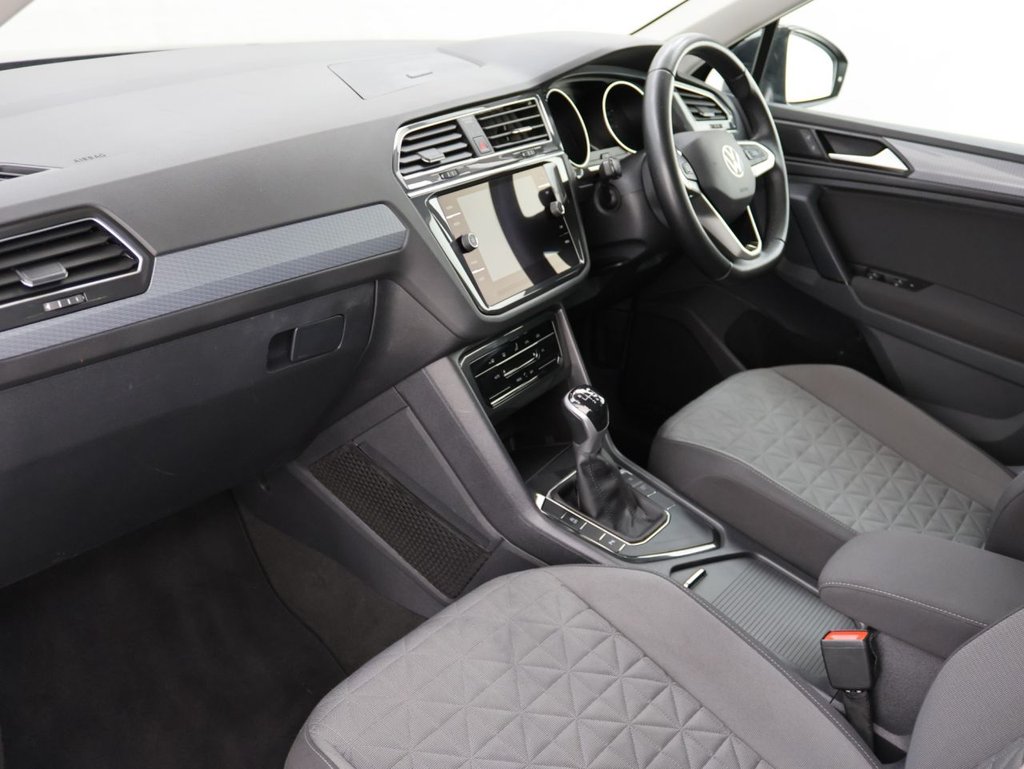 Used Volkswagen Tiguan 2022 for sale - 76710912: Photo 24
