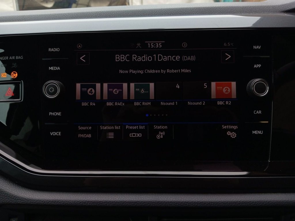 Used Volkswagen Polo 2021 for sale - 77477763: Photo 8