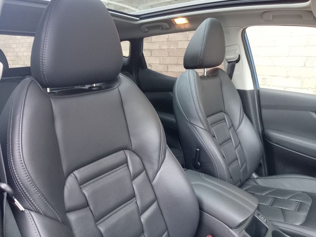 Used Nissan Qashqai 2021 for sale - 77879534: Photo 10