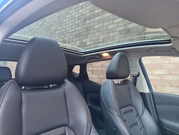 Used Nissan Qashqai 2021 for sale - 77879534: Photo