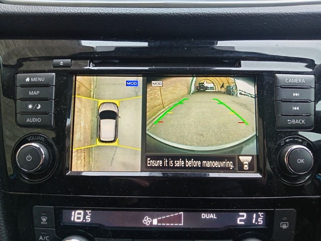 Used Nissan Qashqai 2021 for sale - 77879534: Photo 3