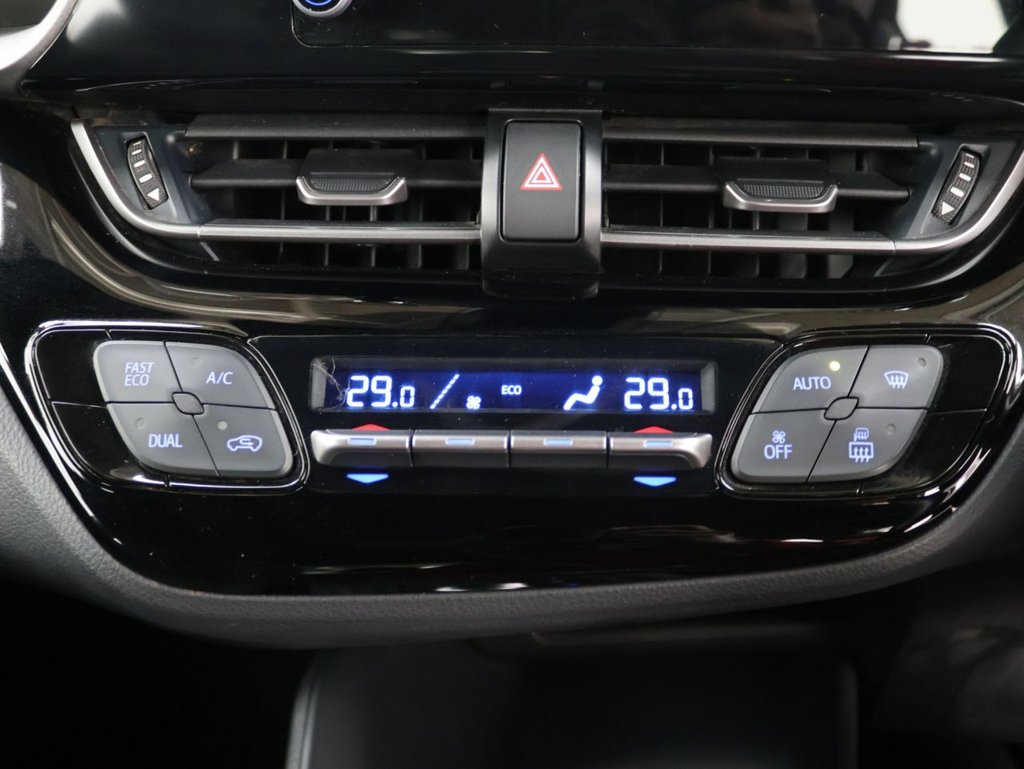 Used Toyota C-HR 2022 for sale - 76385891: Photo 13