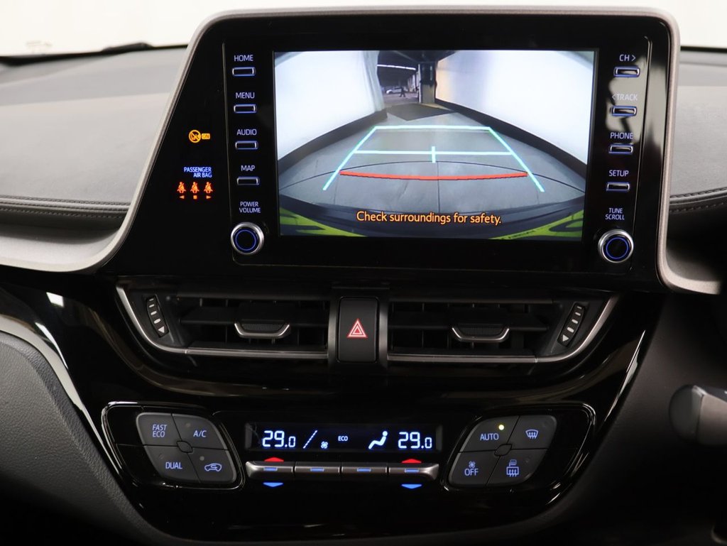 Used Toyota C-HR 2022 for sale - 76385891: Photo 14