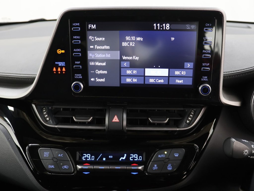 Used Toyota C-HR 2022 for sale - 76385891: Photo 15