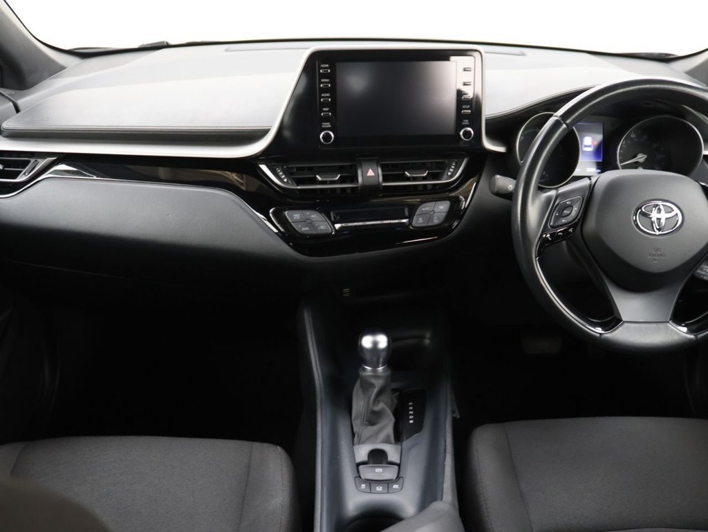 Used Toyota C-HR 2022 for sale - 76385891: Photo 17