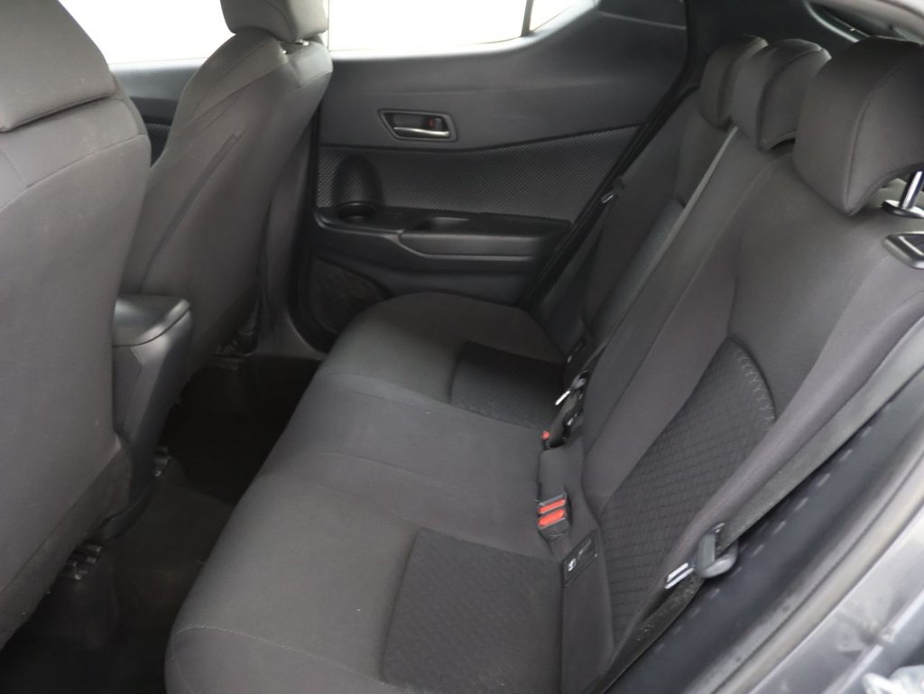 Used Toyota C-HR 2022 for sale - 76385891: Photo 20