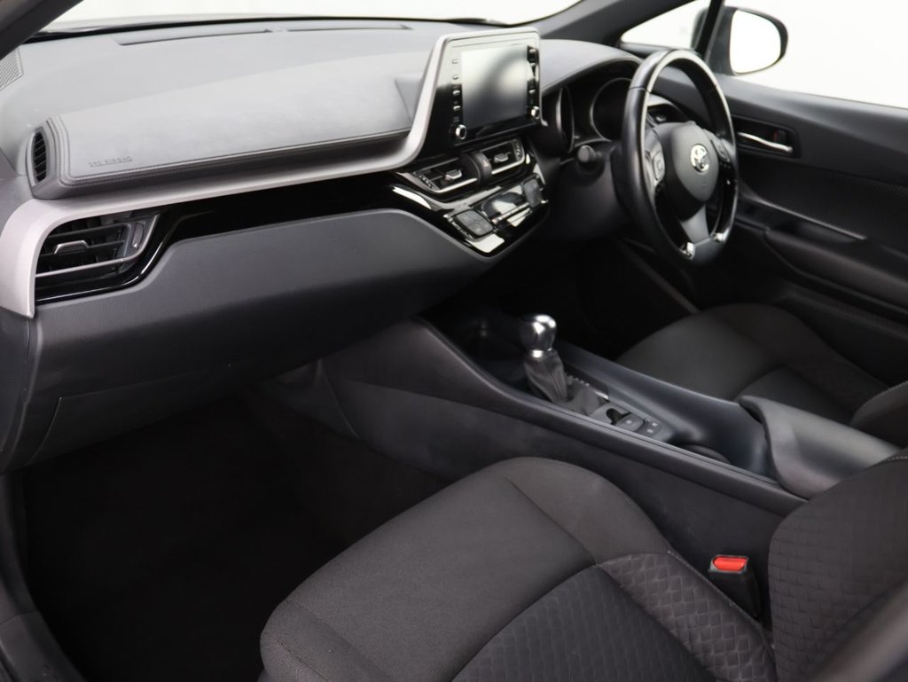 Used Toyota C-HR 2022 for sale - 76385891: Photo 23