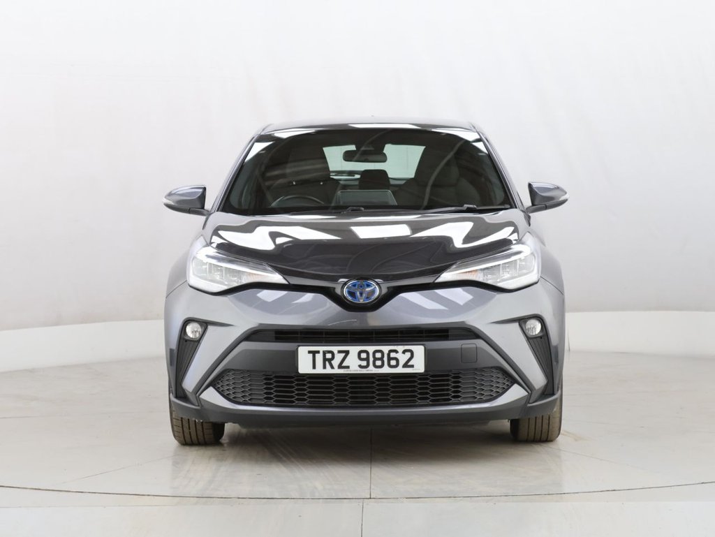 Used Toyota C-HR 2022 for sale - 76385891: Photo 3