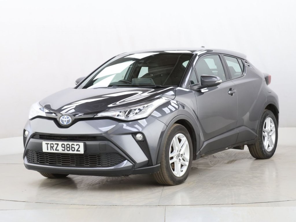 Used Toyota C-HR 2022 for sale - 76385891: Photo 5