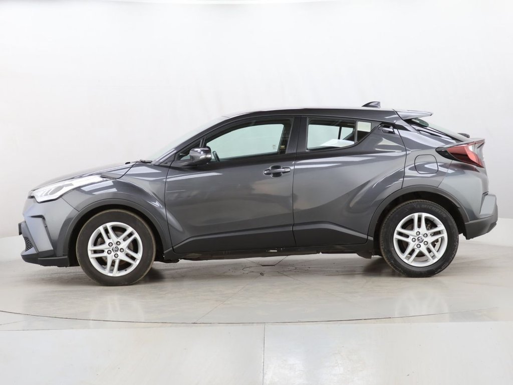Used Toyota C-HR 2022 for sale - 76385891: Photo 6
