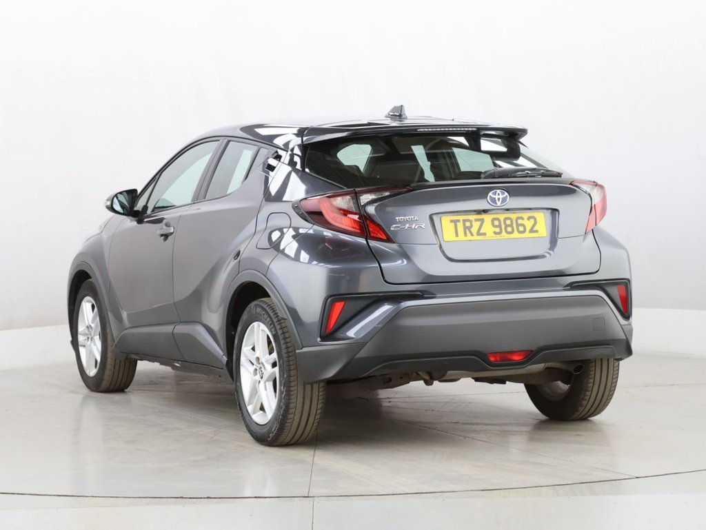 Used Toyota C-HR 2022 for sale - 76385891: Photo 7