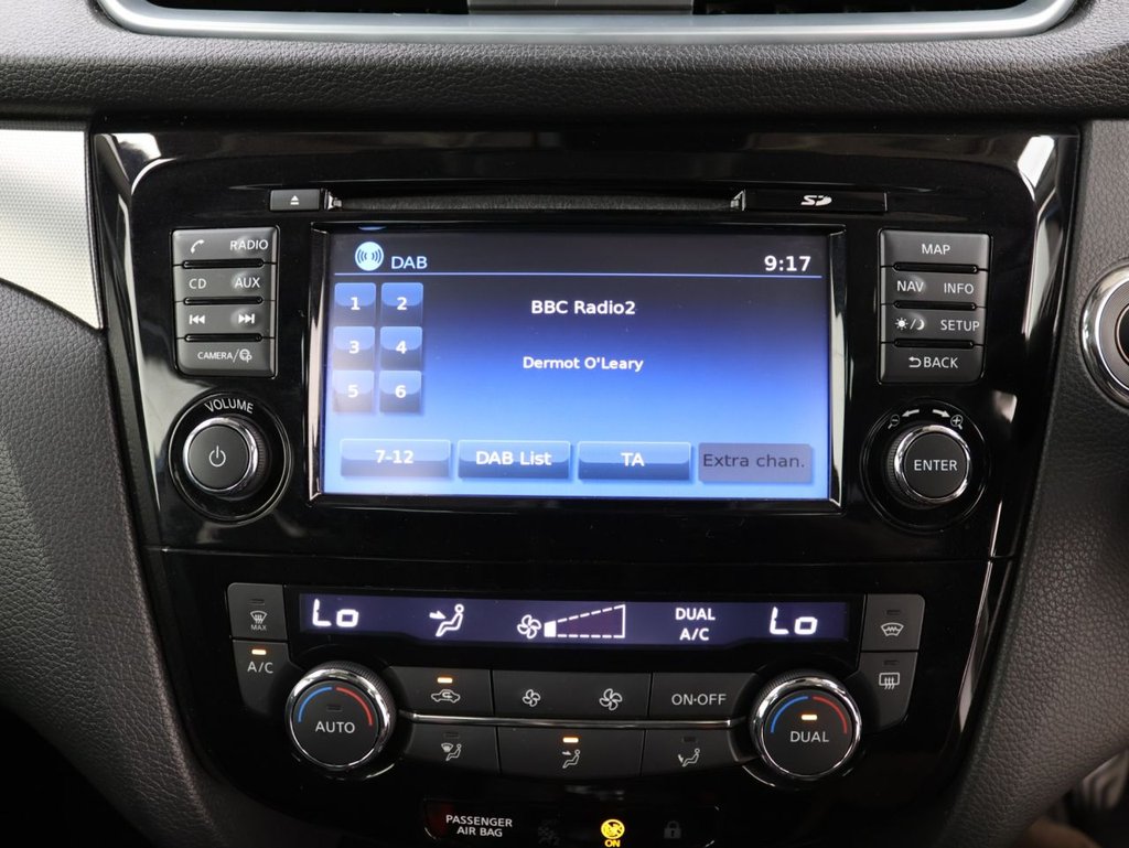 Used Nissan Qashqai 2018 for sale - 76301173: Photo 14