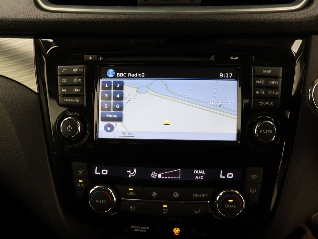 Used Nissan Qashqai 2018 for sale - 76301173: Photo 16