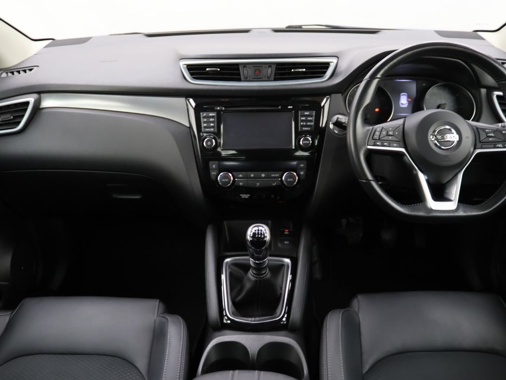 Used Nissan Qashqai 2018 for sale - 76301173: Photo 18