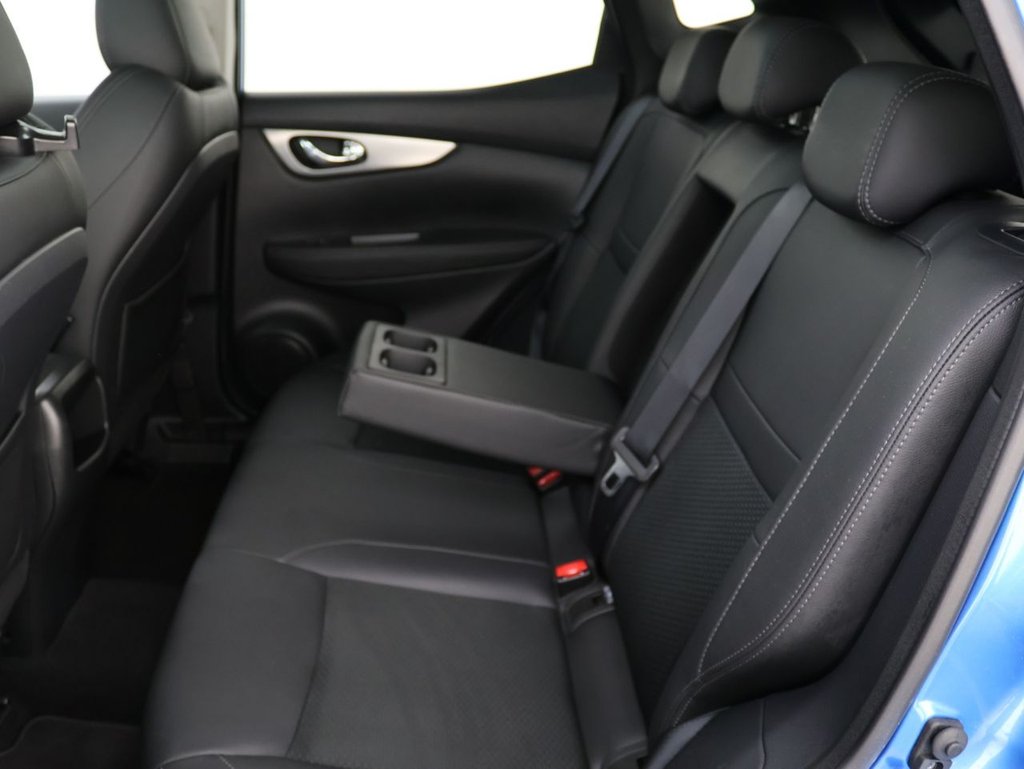 Used Nissan Qashqai 2018 for sale - 76301173: Photo 21
