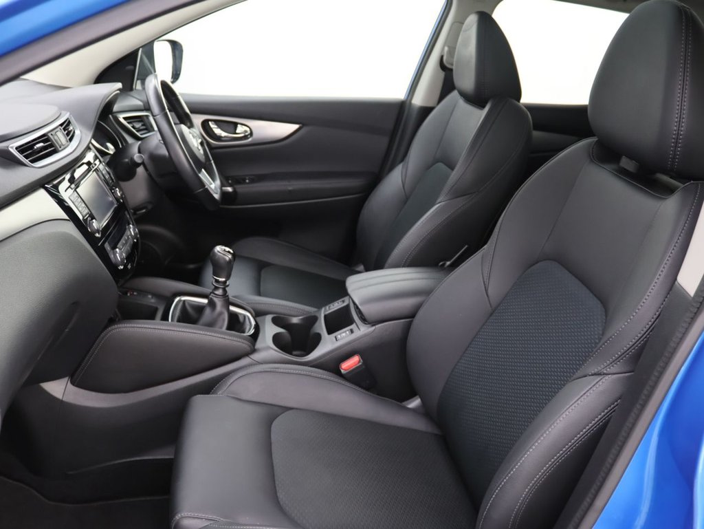 Used Nissan Qashqai 2018 for sale - 76301173: Photo 22