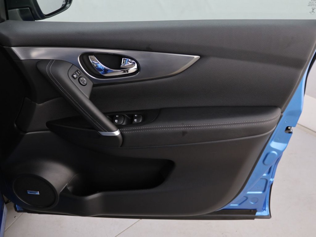 Used Nissan Qashqai 2018 for sale - 76301173: Photo 26