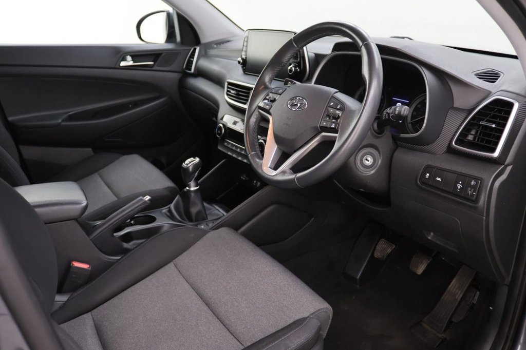 Used Hyundai TUCSON 2019 for sale - 76934759: Photo 10