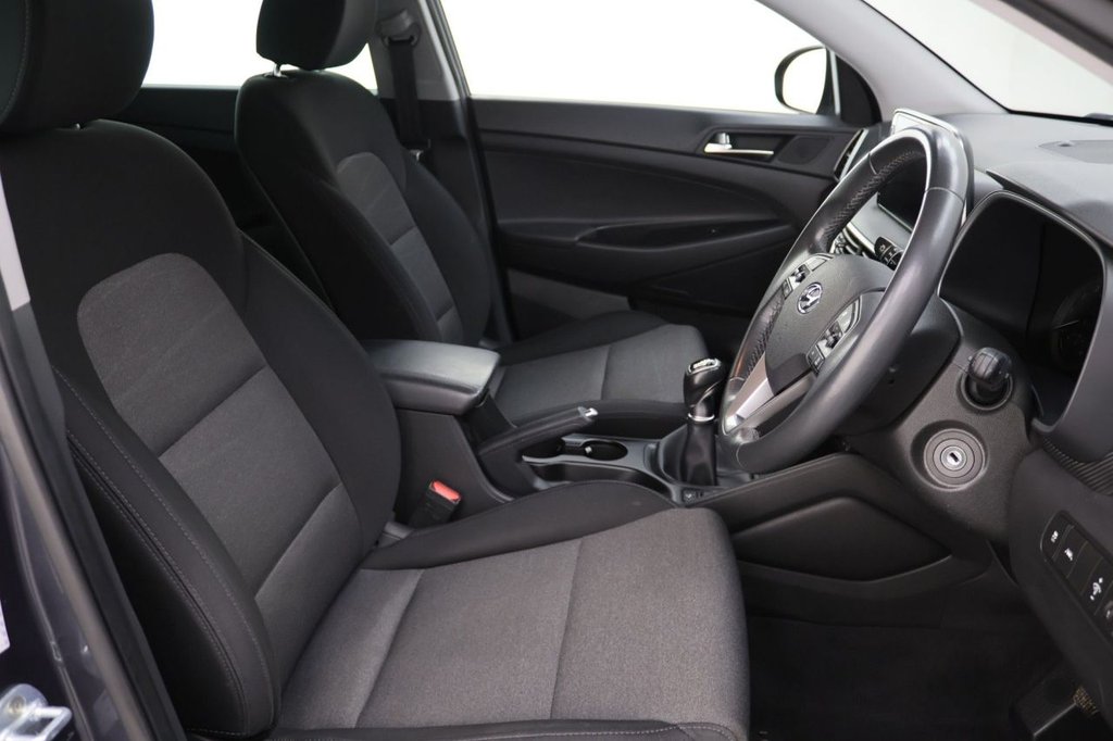 Used Hyundai TUCSON 2019 for sale - 76934759: Photo 12