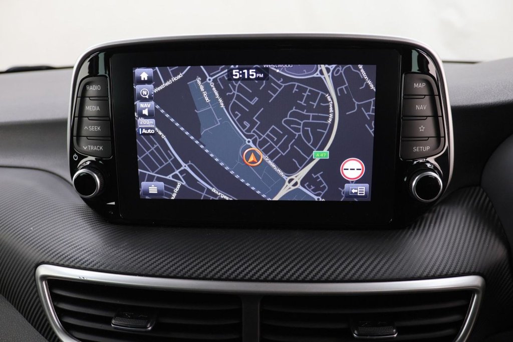 Used Hyundai TUCSON 2019 for sale - 76934759: Photo 13