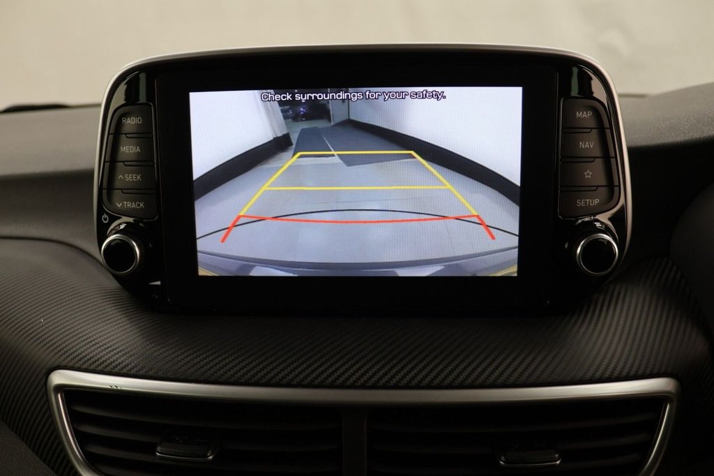 Used Hyundai TUCSON 2019 for sale - 76934759: Photo 14