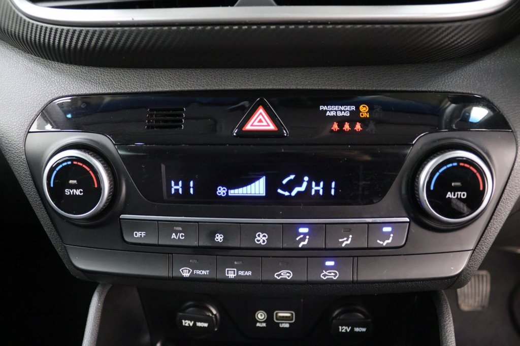 Used Hyundai TUCSON 2019 for sale - 76934759: Photo 15