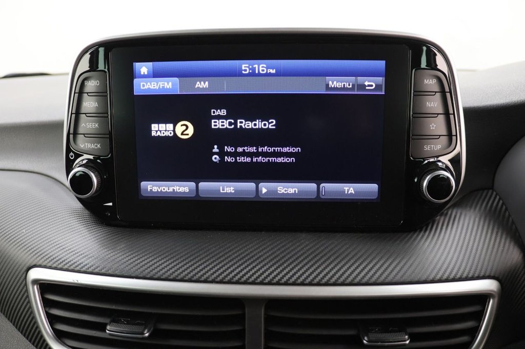 Used Hyundai TUCSON 2019 for sale - 76934759: Photo 16