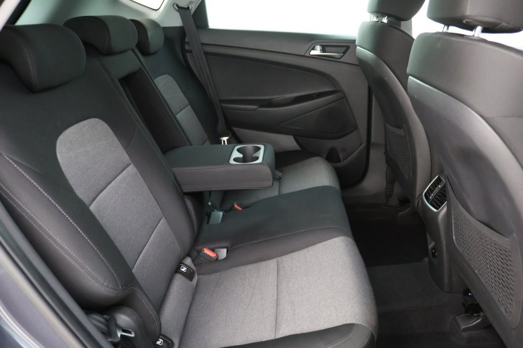 Used Hyundai TUCSON 2019 for sale - 76934759: Photo 17