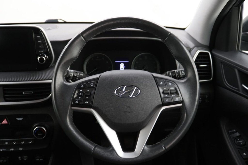 Used Hyundai TUCSON 2019 for sale - 76934759: Photo 20