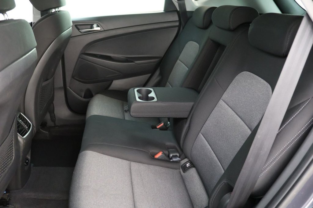 Used Hyundai TUCSON 2019 for sale - 76934759: Photo 21