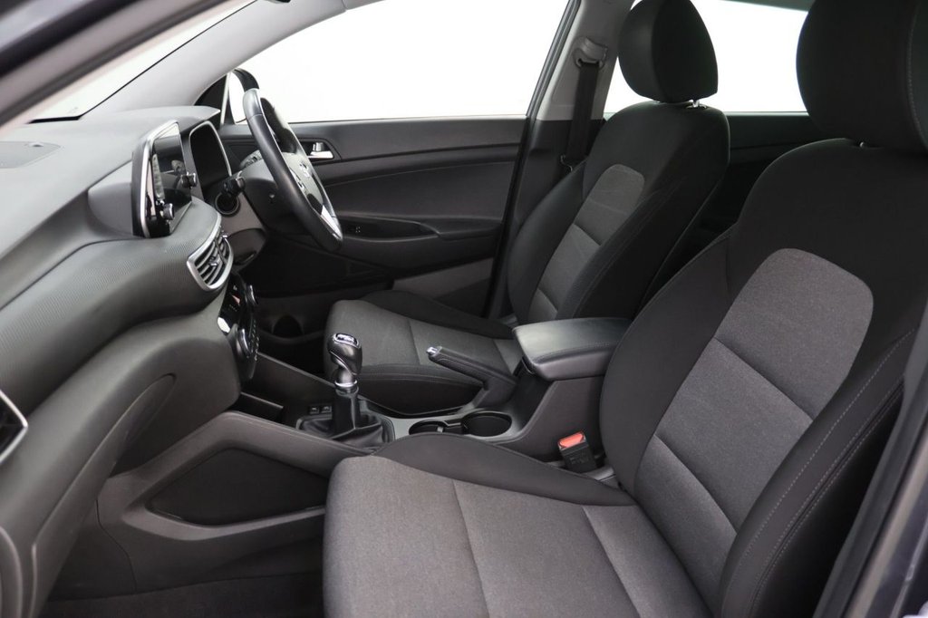 Used Hyundai TUCSON 2019 for sale - 76934759: Photo 22