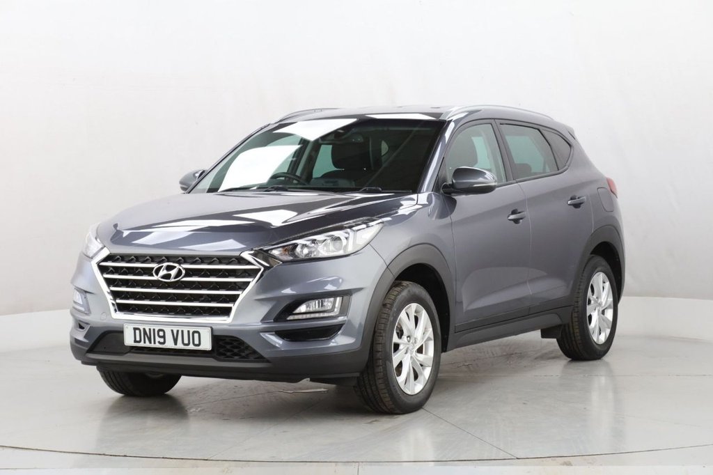 Used Hyundai TUCSON 2019 for sale - 76934759: Photo 5