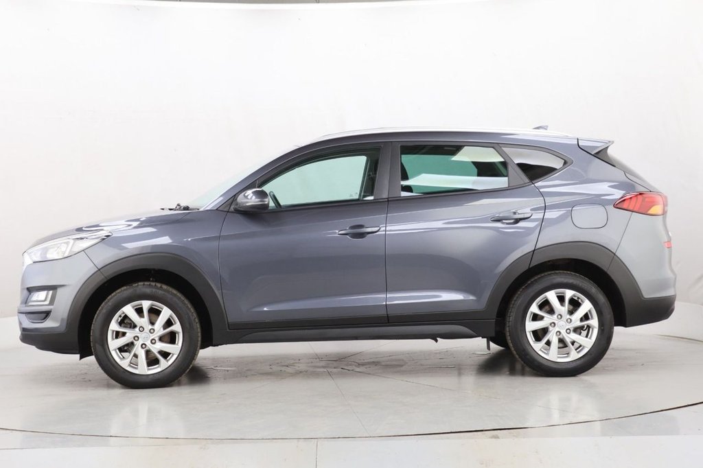 Used Hyundai TUCSON 2019 for sale - 76934759: Photo 6