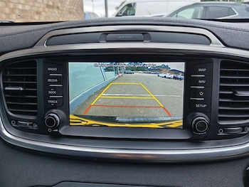 Used Kia Sorento 2019 for sale - 75548118: Photo