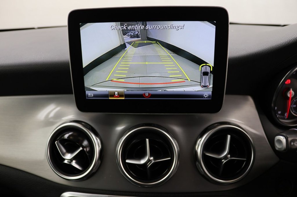 Used Mercedes-Benz GLA 2020 for sale - 76698407: Photo 16