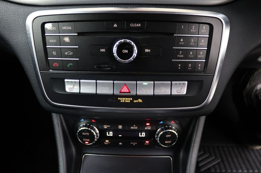 Used Mercedes-Benz GLA 2020 for sale - 76698407: Photo 17