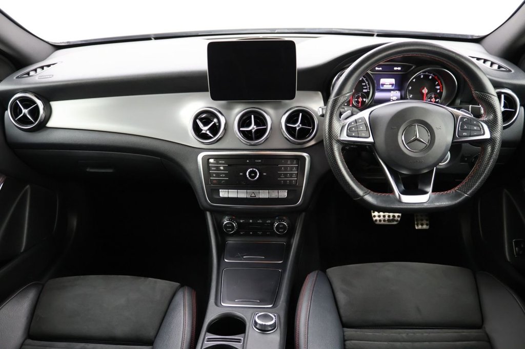 Used Mercedes-Benz GLA 2020 for sale - 76698407: Photo 21