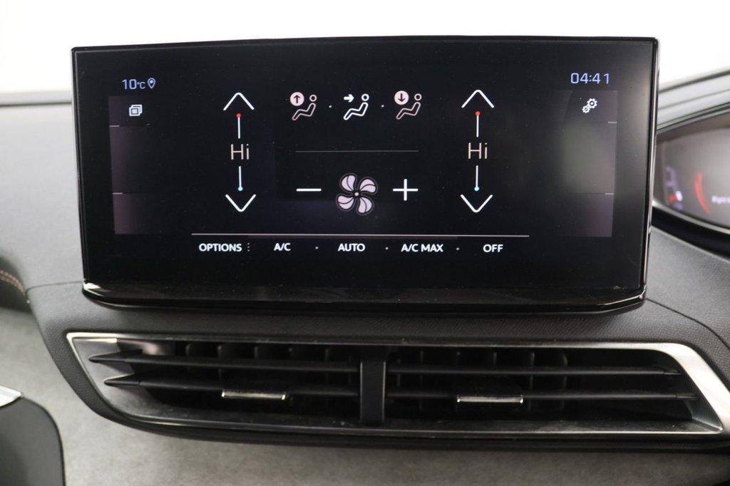 Used Peugeot 5008 2021 for sale - 77287607: Photo 14