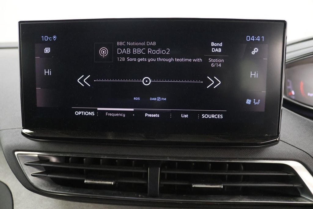 Used Peugeot 5008 2021 for sale - 77287607: Photo 15