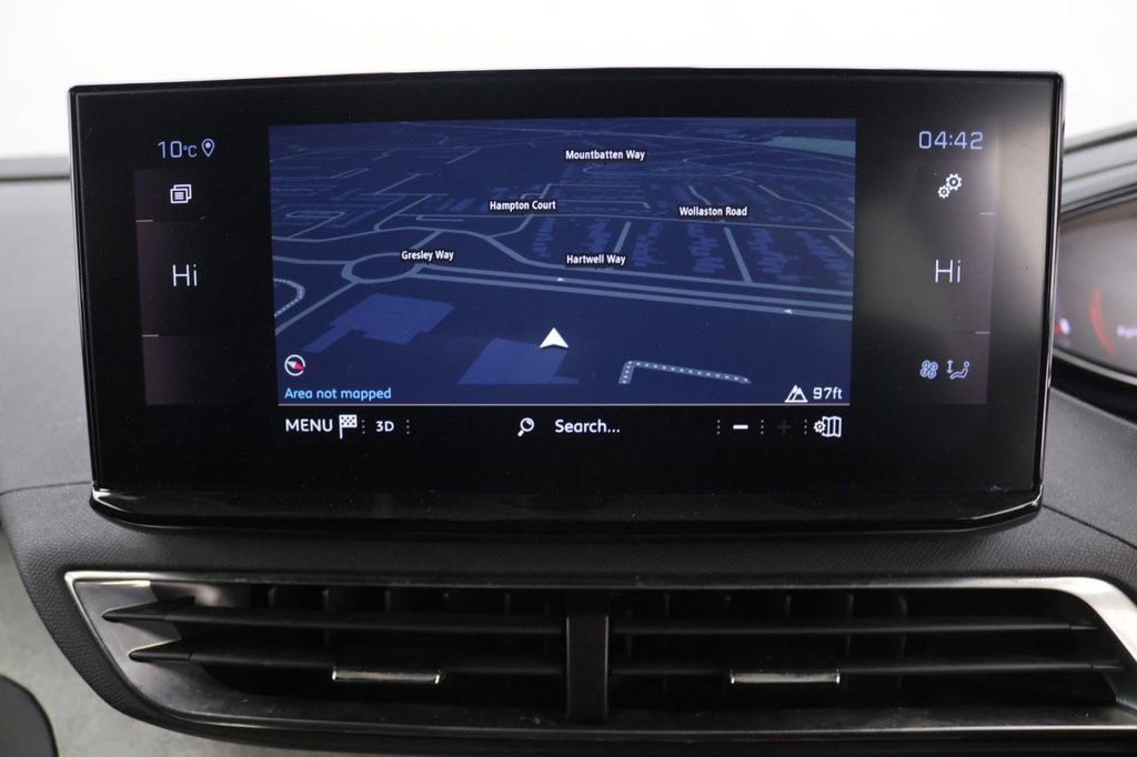 Used Peugeot 5008 2021 for sale - 77287607: Photo 17