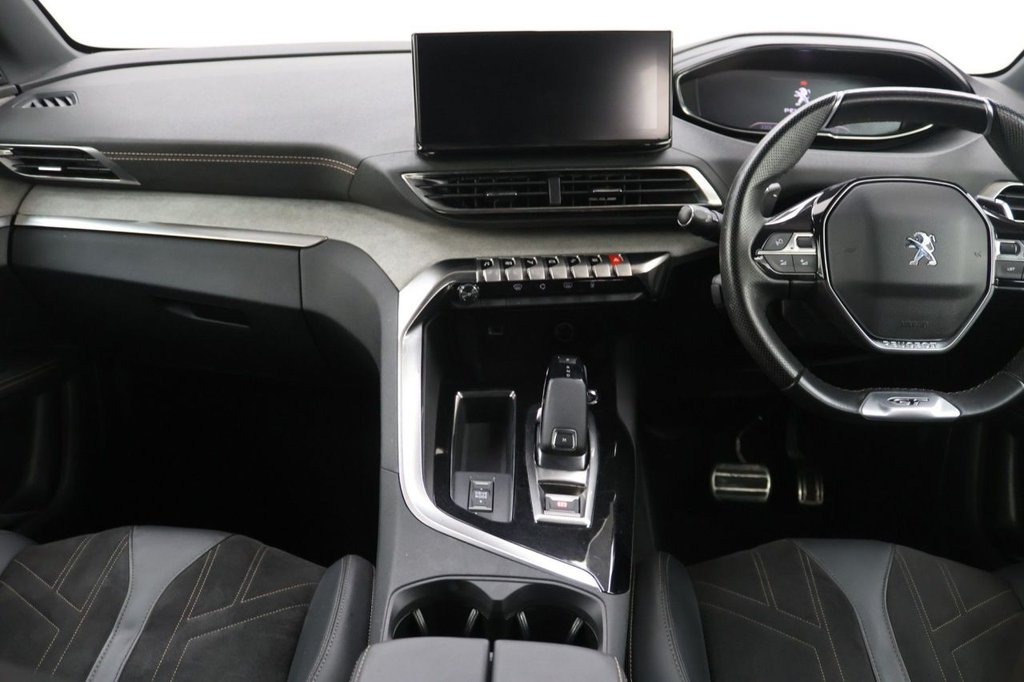 Used Peugeot 5008 2021 for sale - 77287607: Photo 19