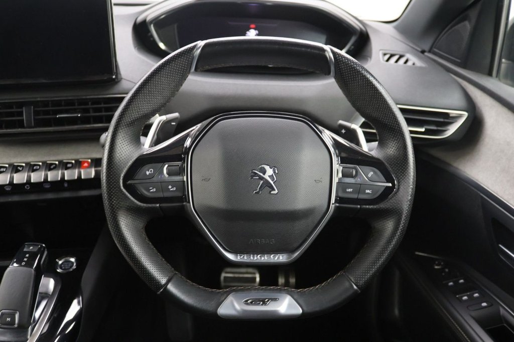 Used Peugeot 5008 2021 for sale - 77287607: Photo 20