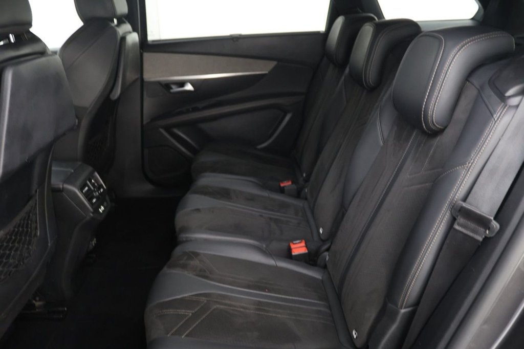 Used Peugeot 5008 2021 for sale - 77287607: Photo 21